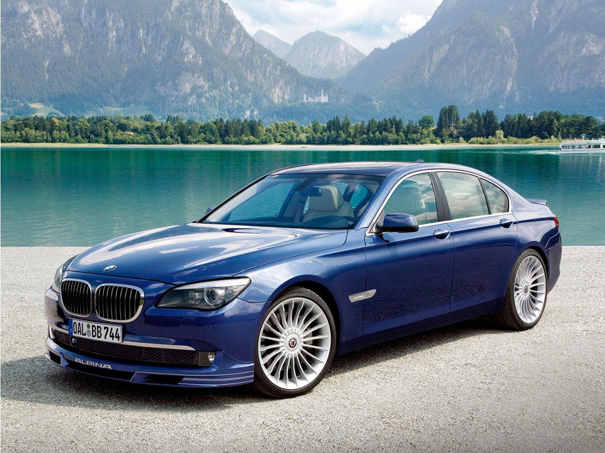 bmw 7 series 2012 WBAKC8C50CC449071 image bmw 7 series 2012 WBAKC8C50CC449071 image